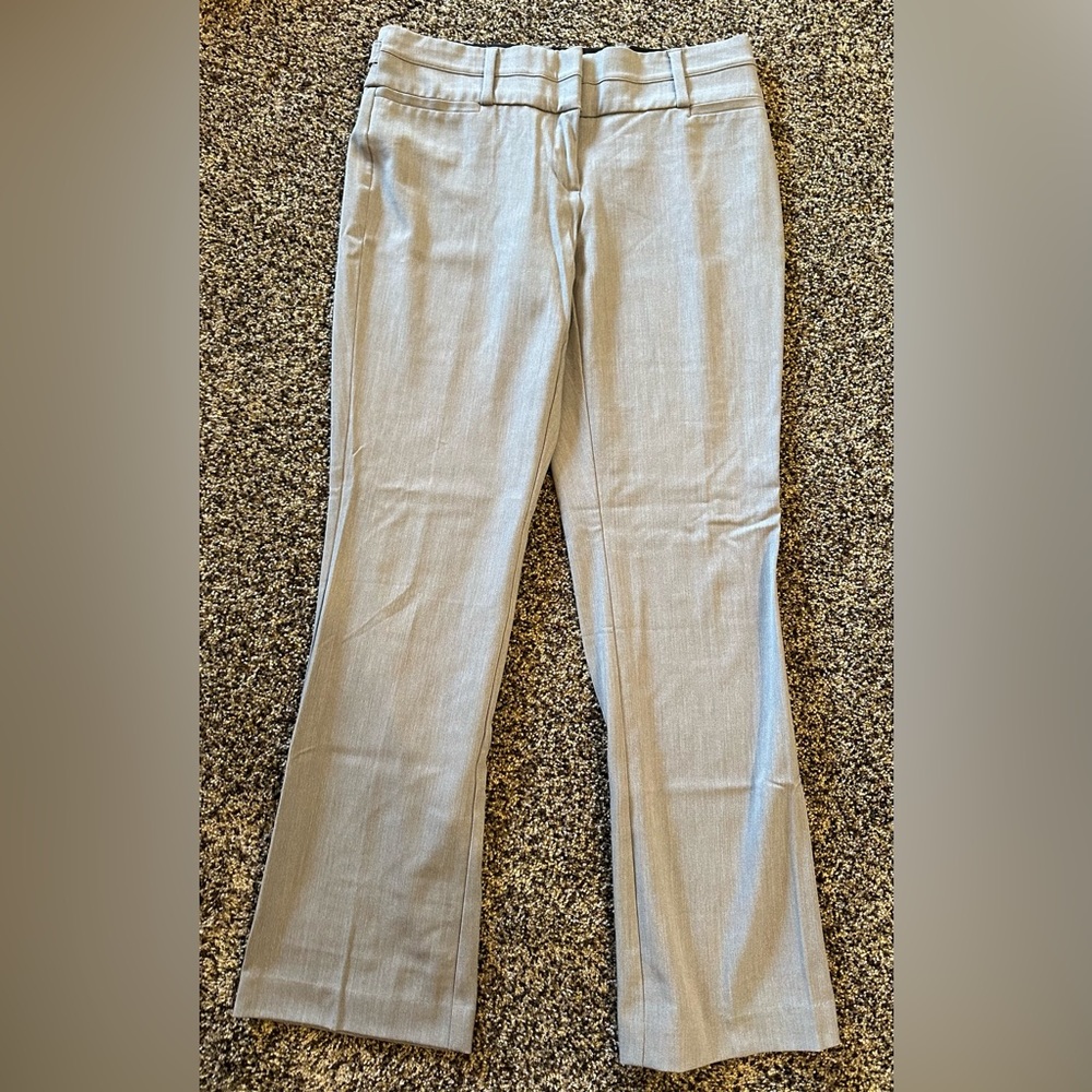 Maurice’s bootcut dress pants